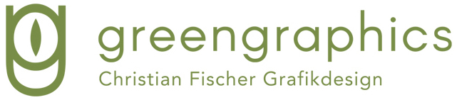 Logo greengraphics